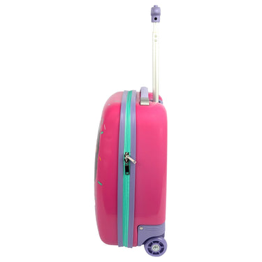 Undercover Gabby's Dollhouse - 2-Rollen-Kindertrolley 45.5 cm (Gabby's Dollhouse) - Ansicht 3