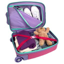Undercover Gabby's Dollhouse - 2-Rollen-Kindertrolley 45.5 cm (Gabby's Dollhouse) - Ansicht 6