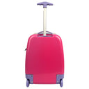 Undercover Gabby's Dollhouse - 2-Rollen-Kindertrolley 45.5 cm (Gabby's Dollhouse) - Ansicht 4