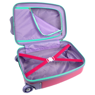 Undercover Gabby's Dollhouse - 2-Rollen-Kindertrolley 45.5 cm (Gabby's Dollhouse) - Ansicht 5