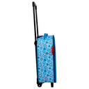 Undercover Paw Patrol - 2-Rollen-Kindertrolley 38 cm (Paw Patrol) - Ansicht 2