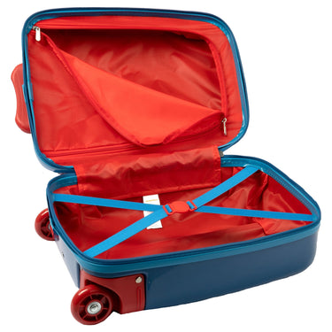 Undercover Paw Patrol - 2-Rollen-Kindertrolley 45.5 cm (Paw Patrol) - Ansicht 5