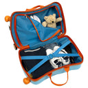 Undercover Paw Patrol Ride-On - 4-Rollen-Kindertrolley 47.5 cm (Paw Patrol) - Ansicht 4