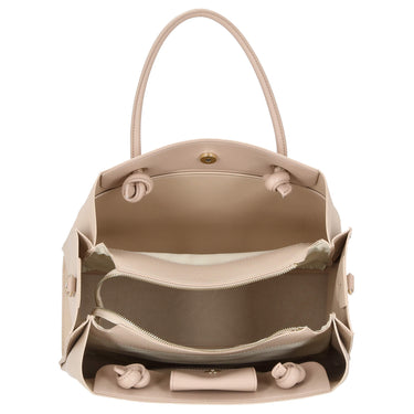 Valentino Bags Alexia - Handtasche 35 cm (ecru) - Ansicht 7
