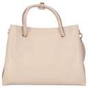 Valentino Bags Alexia - Handtasche 35 cm (ecru) - Ansicht 4