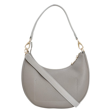 Valentino Bags Alexia Hobo - Schultertasche 29 cm (grigio/multicolor) - Ansicht 4