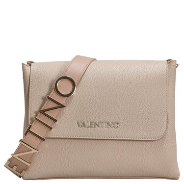 Valentino Bags Alexia - Umhängetasche 27 cm (ecru) - Ansicht 6