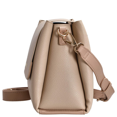 Valentino Bags Alexia - Umhängetasche 27 cm (ecru) - Ansicht 3
