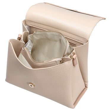 Valentino Bags Alexia - Umhängetasche 27 cm (ecru) - Ansicht 7