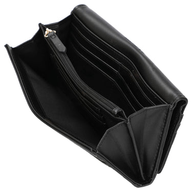 Valentino Bags Alexia Wallet - Geldbörse 18cc 20 cm (nero) - Ansicht 4