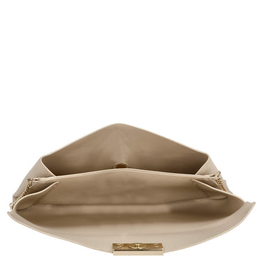 Valentino Bags Arpie - Clutch 27.5 cm (ecru) - Ansicht 6