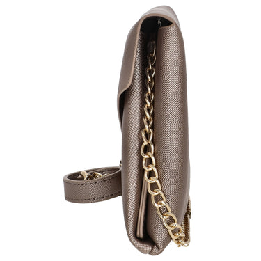 Valentino Bags Arpie - Clutch 27.5 cm (oro rosa) - Ansicht 3