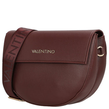 Valentino Bags Bigs - Umhängetasche 24 cm (prugna) - Markenkoffer