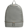 Valentino Bags Brixton - Backpack 35 cm (grigio polvere)