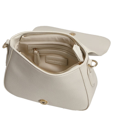 Valentino Bags Brixton - Umhängetasche 22 cm (ecru) - Ansicht 6