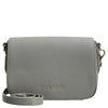 Valentino Bags Brixton - Umhängetasche 22 cm (grigio polvere)