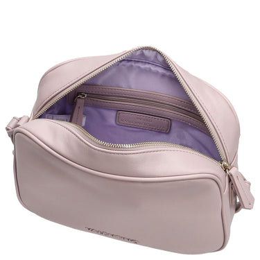 Valentino Bags Cognac - Umhängetasche 24 cm (lilla) - Ansicht 6