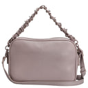 Valentino Bags Cognac - Umhängetasche 24 cm (lilla) - Ansicht 4
