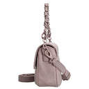 Valentino Bags Cognac - Umhängetasche 25 cm (lilla) - Ansicht 3