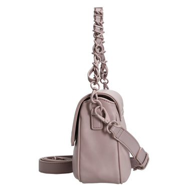 Valentino Bags Cognac - Umhängetasche 25 cm (lilla) - Ansicht 3
