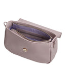 Valentino Bags Cognac - Umhängetasche 25 cm (lilla) - Ansicht 6