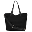 Valentino Bags Courmayeur - Shopper 34 cm (nero) - Ansicht 4