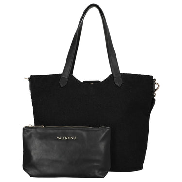Valentino Bags Courmayeur - Shopper 34 cm (nero) - Ansicht 6