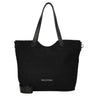 Valentino Bags Courmayeur - Shopper 34 cm (nero)