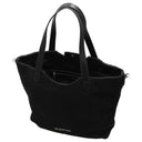Valentino Bags Courmayeur - Shopper 34 cm (nero) - Ansicht 7