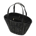 Valentino Bags Covent - Shopper 28.5 cm (nero/multicolor) - Ansicht 6