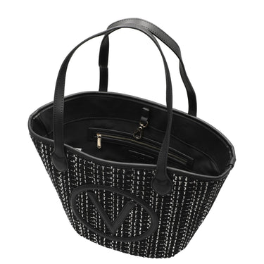 Valentino Bags Covent - Shopper 28.5 cm (nero/multicolor) - Ansicht 6