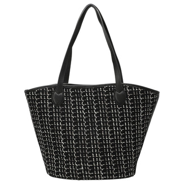 Valentino Bags Covent - Shopper 28.5 cm (nero/multicolor) - Ansicht 4