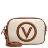 Valentino Bags Covent - Umhängetasche 22.5 cm (naturale/cuoio)