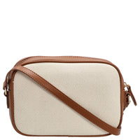 Valentino Bags Covent - Umhängetasche 22.5 cm (naturale/cuoio) - Ansicht 4
