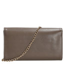 Valentino Bags Divina Abendtasche - Umhängetasche 27 cm (taupe) - Ansicht 4