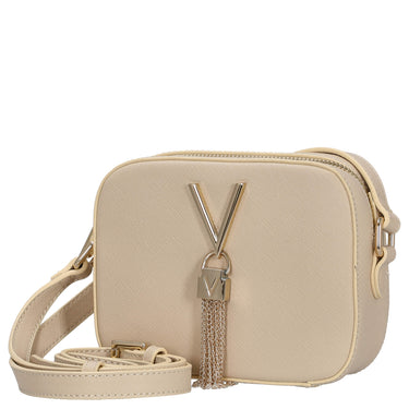 Valentino Bags Divina SA - Umhängetasche 17 cm (ecru) - Markenkoffer
