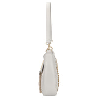Valentino Bags Divina - Schultertasche 21 cm (ghiaccop) - Ansicht 3