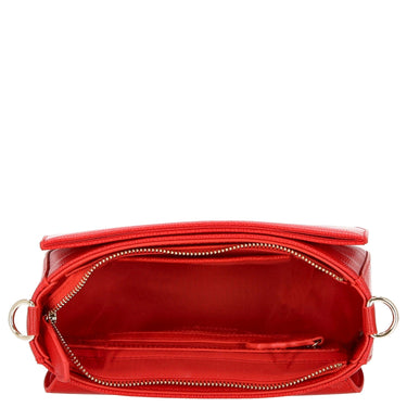 Valentino Bags Divina - Schultertasche 23 cm (rosso) - Markenkoffer