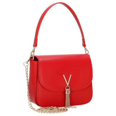 Valentino Bags Divina - Schultertasche 23 cm (rosso) - Markenkoffer