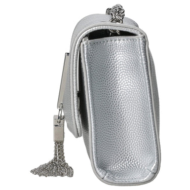 Valentino Bags Divina - Umhängetasche 17 cm (argento) - Ansicht 3