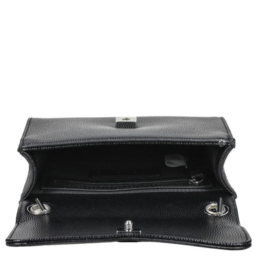 Valentino Bags Divina - Umhängetasche 17 cm (nero) - Ansicht 6