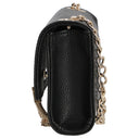 Valentino Bags Divina - Umhängetasche 17 cm (nero/gold) - Ansicht 3