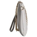 Valentino Bags Divina - Umhängetasche 26.5 cm (ghiaccio) - Ansicht 3