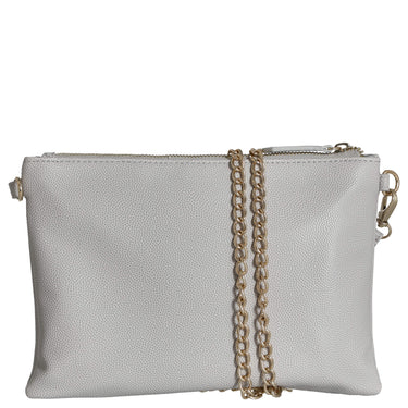 Valentino Bags Divina - Umhängetasche 26.5 cm (ghiaccio) - Ansicht 4