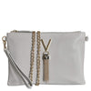 Valentino Bags Divina - Shoulder Bag 26.5 cm (ghiaccio)