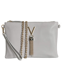 Valentino Bags Divina - Umhängetasche 26.5 cm (ghiaccio)