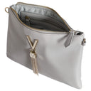 Valentino Bags Divina - Umhängetasche 26.5 cm (ghiaccio) - Ansicht 6
