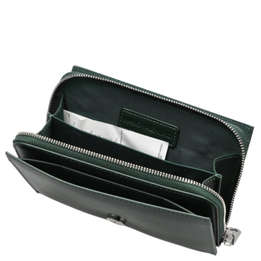 Valentino Bags Ember - Umhängetasche 20 cm (bosco) - Ansicht 6