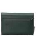 Valentino Bags Ember - Umhängetasche 20 cm (bosco) - Ansicht 4