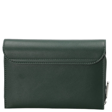 Valentino Bags Ember - Umhängetasche 20 cm (bosco) - Ansicht 4